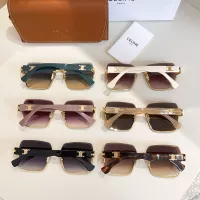 Cheap Celine AAA Quality Sunglasses #1324001 Replica Wholesale [$64.00 USD] [ITEM#1324001] on Replica Celine AAA Quality Sunglasses