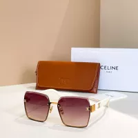 Cheap Celine AAA Quality Sunglasses #1324002 Replica Wholesale [$64.00 USD] [ITEM#1324002] on Replica Celine AAA Quality Sunglasses