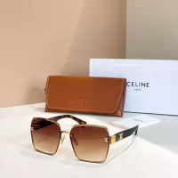 Cheap Celine AAA Quality Sunglasses #1324004 Replica Wholesale [$64.00 USD] [ITEM#1324004] on Replica Celine AAA Quality Sunglasses