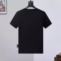 Cheap Philipp Plein PP T-Shirts Short Sleeved For Men #1324010 Replica Wholesale [$27.00 USD] [ITEM#1324010] on Replica Philipp Plein PP T-Shirts
