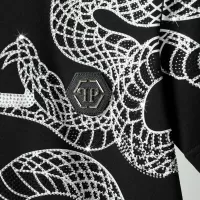 Cheap Philipp Plein PP T-Shirts Short Sleeved For Men #1324010 Replica Wholesale [$27.00 USD] [ITEM#1324010] on Replica Philipp Plein PP T-Shirts