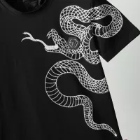 Cheap Philipp Plein PP T-Shirts Short Sleeved For Men #1324010 Replica Wholesale [$27.00 USD] [ITEM#1324010] on Replica Philipp Plein PP T-Shirts