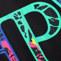 Cheap Philipp Plein PP T-Shirts Short Sleeved For Men #1324012 Replica Wholesale [$27.00 USD] [ITEM#1324012] on Replica Philipp Plein PP T-Shirts
