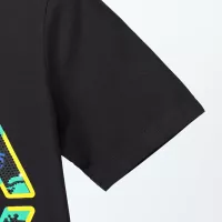 Cheap Philipp Plein PP T-Shirts Short Sleeved For Men #1324012 Replica Wholesale [$27.00 USD] [ITEM#1324012] on Replica Philipp Plein PP T-Shirts