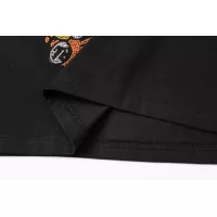 Cheap Philipp Plein PP T-Shirts Short Sleeved For Men #1324018 Replica Wholesale [$27.00 USD] [ITEM#1324018] on Replica Philipp Plein PP T-Shirts