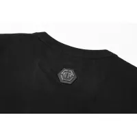 Cheap Philipp Plein PP T-Shirts Short Sleeved For Men #1324022 Replica Wholesale [$27.00 USD] [ITEM#1324022] on Replica Philipp Plein PP T-Shirts
