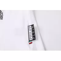 Cheap Philipp Plein PP T-Shirts Short Sleeved For Men #1324041 Replica Wholesale [$27.00 USD] [ITEM#1324041] on Replica Philipp Plein PP T-Shirts