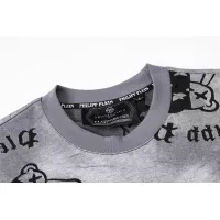 Cheap Philipp Plein PP T-Shirts Short Sleeved For Men #1324045 Replica Wholesale [$27.00 USD] [ITEM#1324045] on Replica Philipp Plein PP T-Shirts