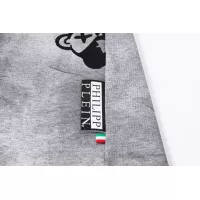 Cheap Philipp Plein PP T-Shirts Short Sleeved For Men #1324045 Replica Wholesale [$27.00 USD] [ITEM#1324045] on Replica Philipp Plein PP T-Shirts