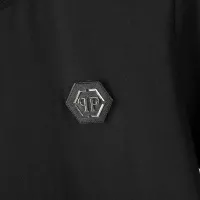 Cheap Philipp Plein PP T-Shirts Short Sleeved For Men #1324047 Replica Wholesale [$27.00 USD] [ITEM#1324047] on Replica Philipp Plein PP T-Shirts