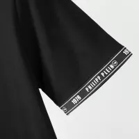 Cheap Philipp Plein PP T-Shirts Short Sleeved For Men #1324047 Replica Wholesale [$27.00 USD] [ITEM#1324047] on Replica Philipp Plein PP T-Shirts