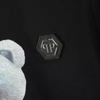 Cheap Philipp Plein PP T-Shirts Short Sleeved For Men #1324049 Replica Wholesale [$27.00 USD] [ITEM#1324049] on Replica Philipp Plein PP T-Shirts