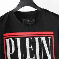Cheap Philipp Plein PP T-Shirts Short Sleeved For Men #1324053 Replica Wholesale [$27.00 USD] [ITEM#1324053] on Replica Philipp Plein PP T-Shirts