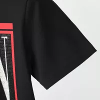 Cheap Philipp Plein PP T-Shirts Short Sleeved For Men #1324053 Replica Wholesale [$27.00 USD] [ITEM#1324053] on Replica Philipp Plein PP T-Shirts