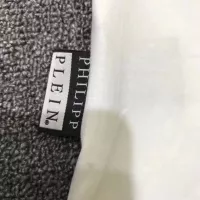 Cheap Philipp Plein PP T-Shirts Short Sleeved For Men #1324054 Replica Wholesale [$27.00 USD] [ITEM#1324054] on Replica Philipp Plein PP T-Shirts