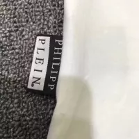 Cheap Philipp Plein PP T-Shirts Short Sleeved For Men #1324056 Replica Wholesale [$27.00 USD] [ITEM#1324056] on Replica Philipp Plein PP T-Shirts