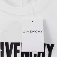 Cheap Givenchy T-Shirts Short Sleeved For Unisex #1324058 Replica Wholesale [$45.00 USD] [ITEM#1324058] on Replica Givenchy T-Shirts