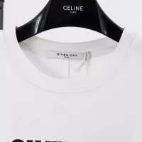 Cheap Givenchy T-Shirts Short Sleeved For Unisex #1324058 Replica Wholesale [$45.00 USD] [ITEM#1324058] on Replica Givenchy T-Shirts