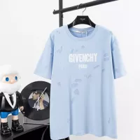 Cheap Givenchy T-Shirts Short Sleeved For Unisex #1324059 Replica Wholesale [$45.00 USD] [ITEM#1324059] on Replica Givenchy T-Shirts