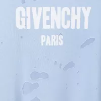 Cheap Givenchy T-Shirts Short Sleeved For Unisex #1324059 Replica Wholesale [$45.00 USD] [ITEM#1324059] on Replica Givenchy T-Shirts