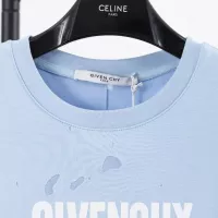 Cheap Givenchy T-Shirts Short Sleeved For Unisex #1324059 Replica Wholesale [$45.00 USD] [ITEM#1324059] on Replica Givenchy T-Shirts