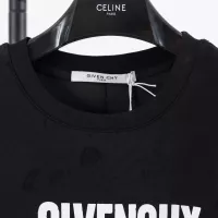 Cheap Givenchy T-Shirts Short Sleeved For Unisex #1324060 Replica Wholesale [$45.00 USD] [ITEM#1324060] on Replica Givenchy T-Shirts