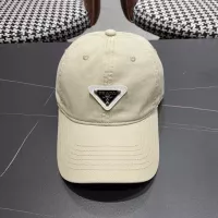 Cheap Prada Caps #1324069 Replica Wholesale [$32.00 USD] [ITEM#1324069] on Replica Prada Caps