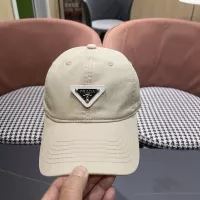 Cheap Prada Caps #1324069 Replica Wholesale [$32.00 USD] [ITEM#1324069] on Replica Prada Caps