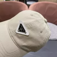 Cheap Prada Caps #1324069 Replica Wholesale [$32.00 USD] [ITEM#1324069] on Replica Prada Caps