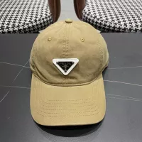 Cheap Prada Caps #1324070 Replica Wholesale [$32.00 USD] [ITEM#1324070] on Replica Prada Caps