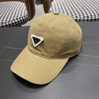 Cheap Prada Caps #1324070 Replica Wholesale [$32.00 USD] [ITEM#1324070] on Replica Prada Caps