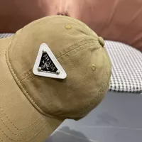 Cheap Prada Caps #1324070 Replica Wholesale [$32.00 USD] [ITEM#1324070] on Replica Prada Caps
