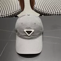 Cheap Prada Caps #1324071 Replica Wholesale [$32.00 USD] [ITEM#1324071] on Replica Prada Caps