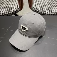 Cheap Prada Caps #1324071 Replica Wholesale [$32.00 USD] [ITEM#1324071] on Replica Prada Caps