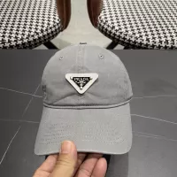 Cheap Prada Caps #1324071 Replica Wholesale [$32.00 USD] [ITEM#1324071] on Replica Prada Caps