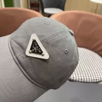 Cheap Prada Caps #1324071 Replica Wholesale [$32.00 USD] [ITEM#1324071] on Replica Prada Caps