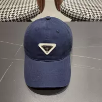 Cheap Prada Caps #1324072 Replica Wholesale [$32.00 USD] [ITEM#1324072] on Replica Prada Caps