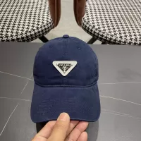 Cheap Prada Caps #1324072 Replica Wholesale [$32.00 USD] [ITEM#1324072] on Replica Prada Caps