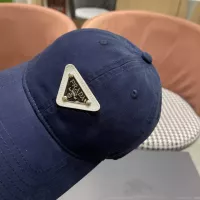Cheap Prada Caps #1324072 Replica Wholesale [$32.00 USD] [ITEM#1324072] on Replica Prada Caps