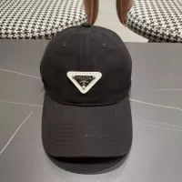 Cheap Prada Caps #1324073 Replica Wholesale [$32.00 USD] [ITEM#1324073] on Replica Prada Caps