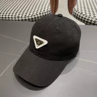 Cheap Prada Caps #1324073 Replica Wholesale [$32.00 USD] [ITEM#1324073] on Replica Prada Caps