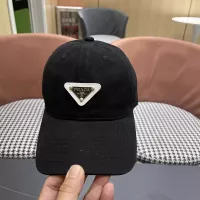 Cheap Prada Caps #1324073 Replica Wholesale [$32.00 USD] [ITEM#1324073] on Replica Prada Caps