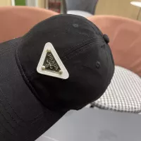 Cheap Prada Caps #1324073 Replica Wholesale [$32.00 USD] [ITEM#1324073] on Replica Prada Caps
