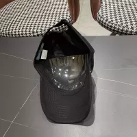 Cheap Prada Caps #1324073 Replica Wholesale [$32.00 USD] [ITEM#1324073] on Replica Prada Caps