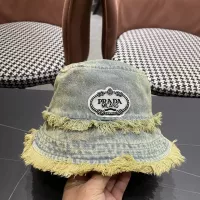 Cheap Prada Caps #1324074 Replica Wholesale [$36.00 USD] [ITEM#1324074] on Replica Prada Caps