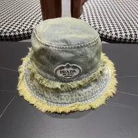 Cheap Prada Caps #1324074 Replica Wholesale [$36.00 USD] [ITEM#1324074] on Replica Prada Caps