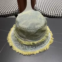 Cheap Prada Caps #1324074 Replica Wholesale [$36.00 USD] [ITEM#1324074] on Replica Prada Caps