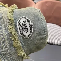 Cheap Prada Caps #1324074 Replica Wholesale [$36.00 USD] [ITEM#1324074] on Replica Prada Caps