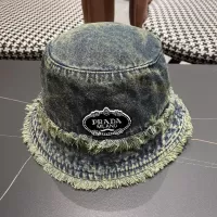 Cheap Prada Caps #1324075 Replica Wholesale [$36.00 USD] [ITEM#1324075] on Replica Prada Caps