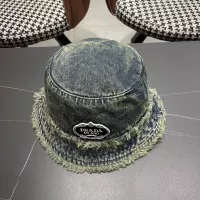 Cheap Prada Caps #1324075 Replica Wholesale [$36.00 USD] [ITEM#1324075] on Replica Prada Caps